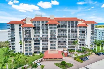 180 Seaview Ct #607, Marco Island, FL 34145 - Photo 1
