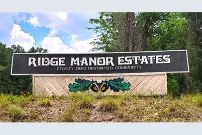 7406 Southeast Ave, Ridge Manor Estates, FL 33597 - Photo 7