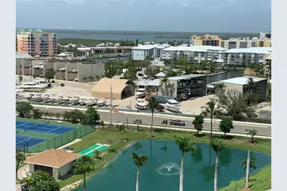 7360 Estero Blvd #1102, Fort Myers Beach, FL 33931 - Photo 21