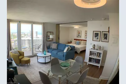 7360 Estero Blvd #1102, Fort Myers Beach, FL 33931 - Photo 11