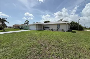 317 SE 14th Terrace, Cape Coral, FL 33990 - Photo 3