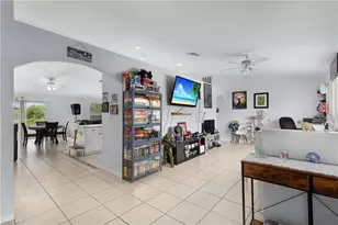 866 Carbon St E, Lehigh Acres, FL 33974 - Photo 3