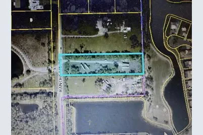 11125 Ranchette Rd, Fort Myers, FL 33966 - Photo 5