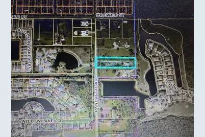 11125 Ranchette Rd, Fort Myers, FL 33966 - Photo 1