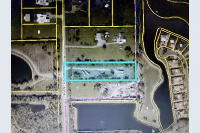 11125 Ranchette Rd, Fort Myers, FL 33966 - Photo 7