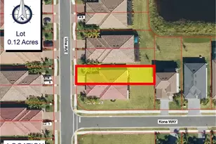 2640 Vine Ave, Naples, FL 34120 - Photo 3