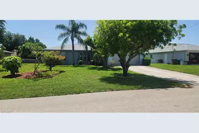 4618 SW 7th Ave, Cape Coral, FL 33914 - Photo 1