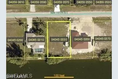 2618 NW 10th St, Cape Coral, FL 33993 - Photo 1