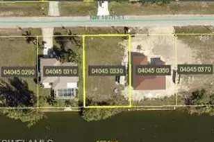 2618 NW 10th St, Cape Coral, FL 33993 - Photo 1