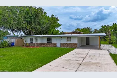 93 E Mariana Ave, North Fort Myers, FL 33917 - Photo 3