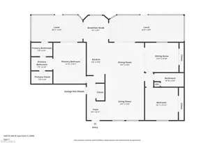 1449 SE 16th St, Cape Coral, FL 33990 - Photo 27