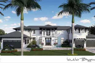 616 Bougainvillea Rd, Naples, FL 34102 - Photo 1