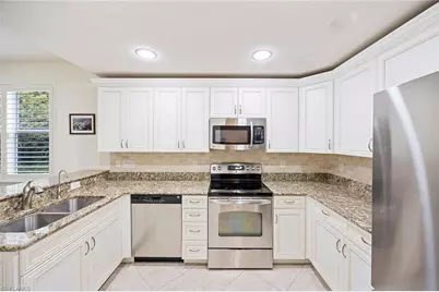 6637 Alden Woods Cir #102, Naples, FL 34113 - Photo 9