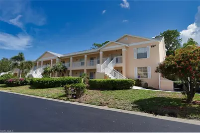 757 Wiggins Lake Dr #106, Naples, FL 34110 - Photo 1