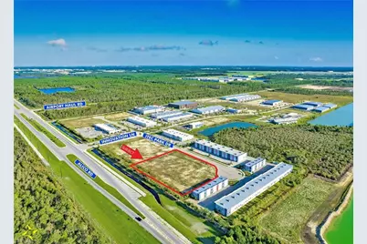 12291 Itec Park Dr, Fort Myers, FL 33913 - Photo 1