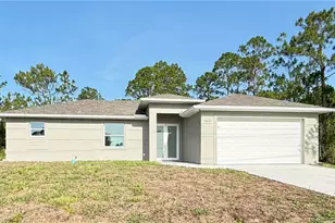 842 Giorgio Ave S, Lehigh Acres, FL 33974 - Photo 1