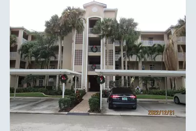 8076 Queen Palm Ln #437, Fort Myers, FL 33966 - Photo 1