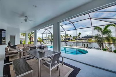 2703 SW 43rd Ter, Cape Coral, FL 33914 - Photo 31