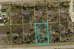 2810 21st St SW, Lehigh Acres, FL 33976 - Photo 1