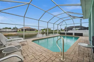 627 NE 7th Terrace, Cape Coral, FL 33909 - Photo 27
