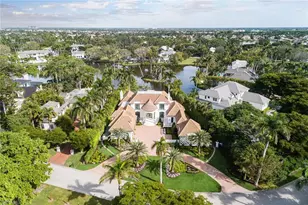 2595 Half Moon Walk, Naples, FL 34102 - Photo 45