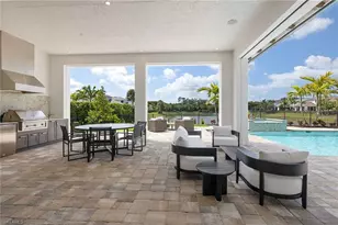 16776 Enclave Cir, Naples, FL 34110 - Photo 29