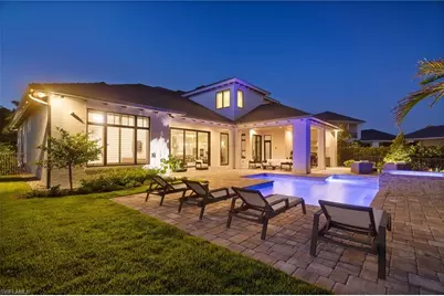 16776 Enclave Cir, Naples, FL 34110 - Photo 49