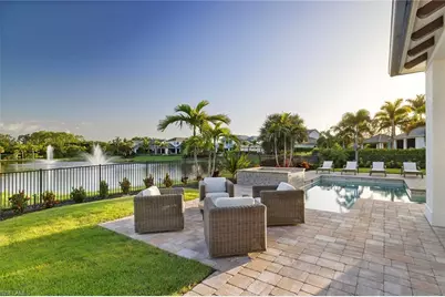 16776 Enclave Cir, Naples, FL 34110 - Photo 33