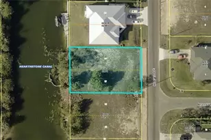 2118 NE 13th Ave, Cape Coral, FL 33909 - Photo 1