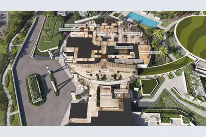 5000 Coconut Rd #801, Bonita Springs, FL 34134 - Photo 5