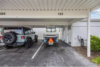 1100 8th Ave S #123F, Naples, FL 34102 - Photo 29