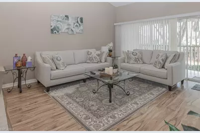 960 Partridge Cir #1-202, Naples, FL 34104 - Photo 1