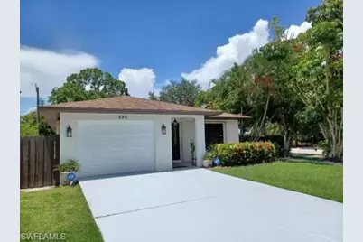 595 93rd Ave N, Naples, FL 34108 - Photo 1