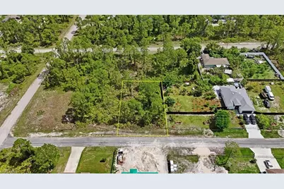 1065 Bells St E, Lehigh Acres, FL 33974 - Photo 1