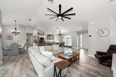 148 SE 23rd St, Cape Coral, FL 33990 - Photo 9