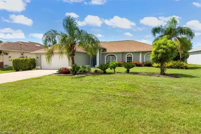 148 SE 23rd St, Cape Coral, FL 33990 - Photo 3