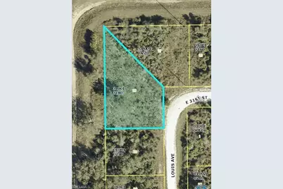 3005 Louis Ave, Alva, FL 33920 - Photo 1