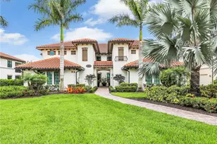 16356 Viansa Wy, Naples, FL 34110 - Photo 1