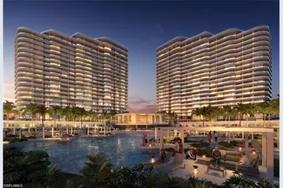 5000 Coconut Rd #PH-2, Bonita Springs, FL 34134 - Photo 3