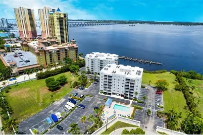 2885 Palm Beach Blvd #105, Fort Myers, FL 33916 - Photo 7