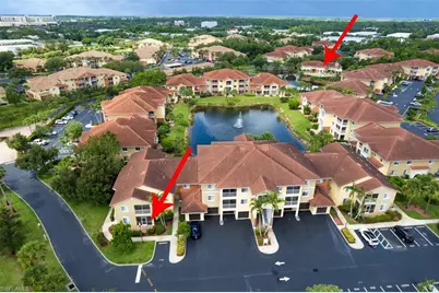 13190 Bella Casa Cir #141, Fort Myers, FL 33966 - Photo 1