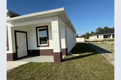 832 Holmes Ave, Lehigh Acres, FL 33974 - Photo 3