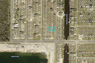 3730 NW 43rd Ave, Cape Coral, FL 33993 - Photo 1