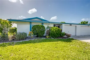 5549 Westwind Ln, Fort Myers, FL 33919 - Photo 1