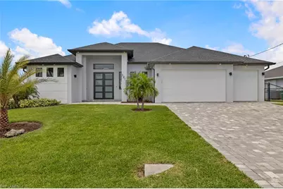2217 SW 32nd St, Cape Coral, FL 33914 - Photo 1