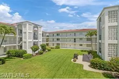 5 High Point Cir W #211, Naples, FL 34103 - Photo 27