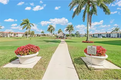 5 High Point Cir W #211, Naples, FL 34103 - Photo 37