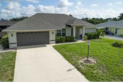 8361 Buena Vista Rd, Fort Myers, FL 33967 - Photo 1
