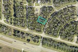 505 Nimitz Blvd, Lehigh Acres, FL 33974 - Photo 1