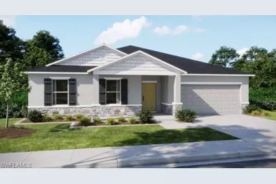 213 Patio Cir, Lehigh Acres, FL 33974 - Photo 1